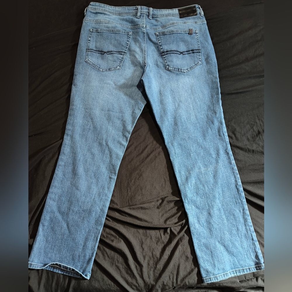 Buffalo David Bitton 38x32 Jeans